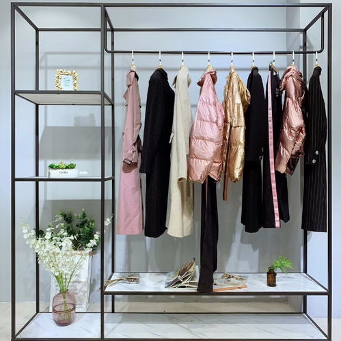 【上海服裝尾貨批發攻略卡拉貝斯品牌服裝尾貨】- 