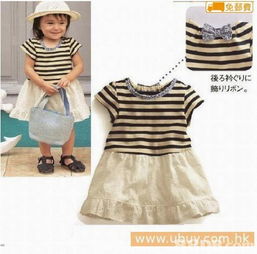 ubuy提供童裝 嬰兒服裝及服飾配件等產品