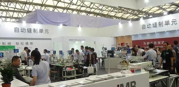 傳統(tǒng)服裝模式會(huì)被淘汰 看一流工廠如何落地 智能智造