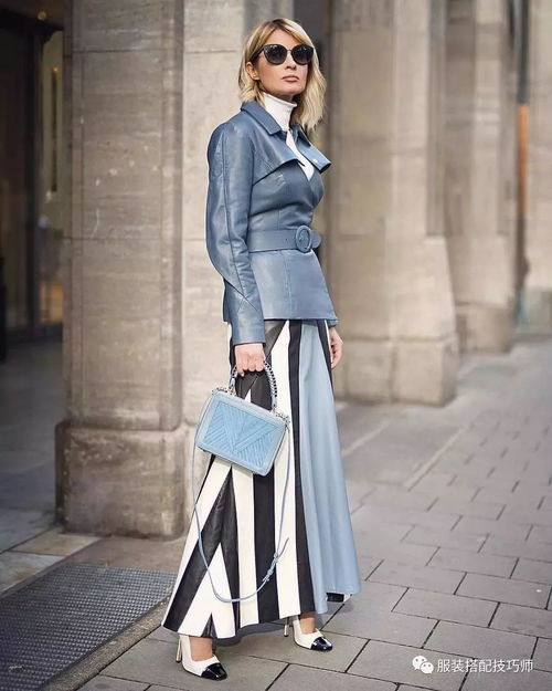 服裝搭配 拒絕土肥圓,今年冬季就要穿成時髦 小腰精