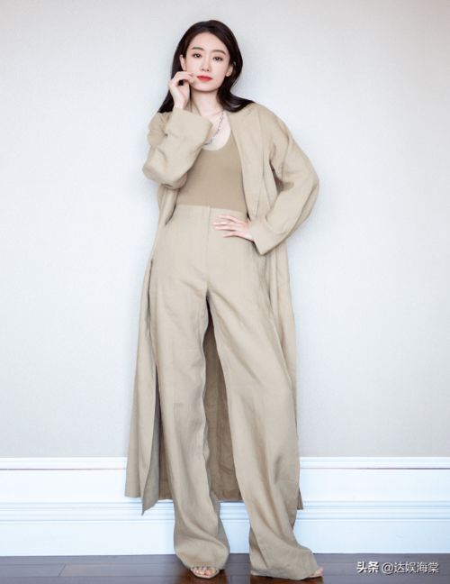 李煥英 上映前后,有誰注意張小斐身上衣服品牌 身價早已倍增